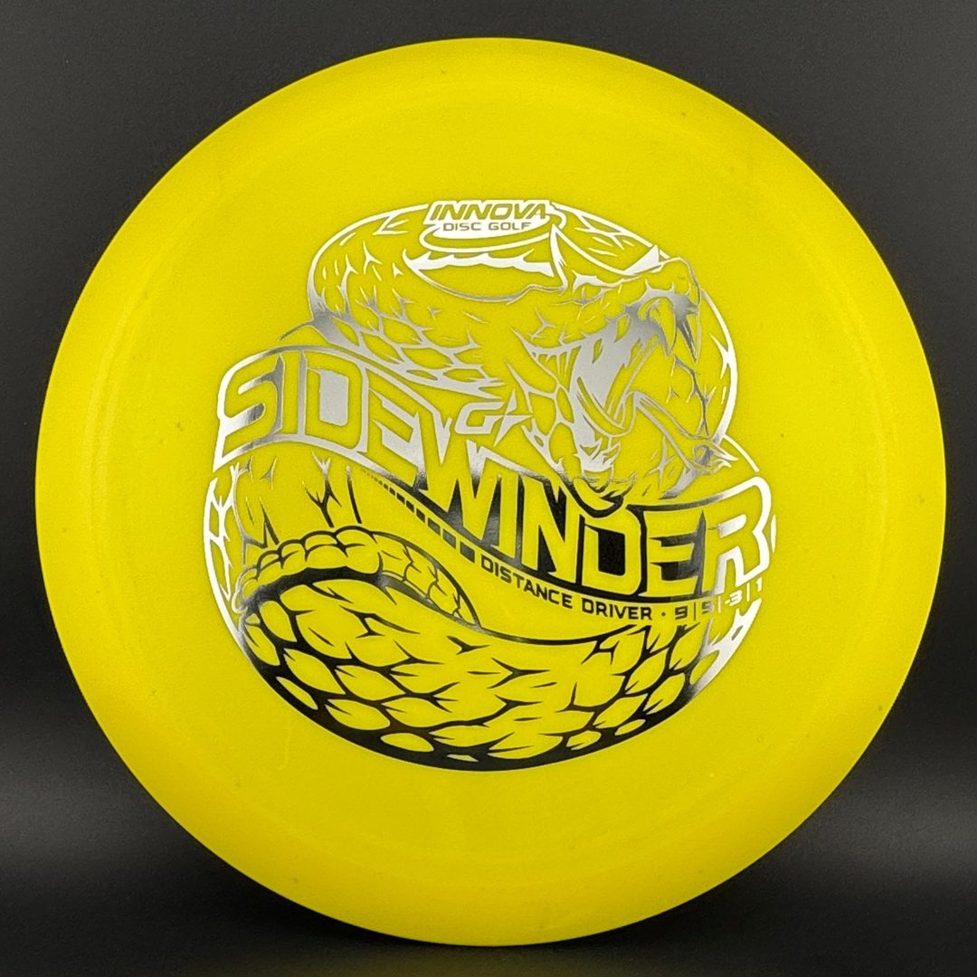 GStar Sidewinder