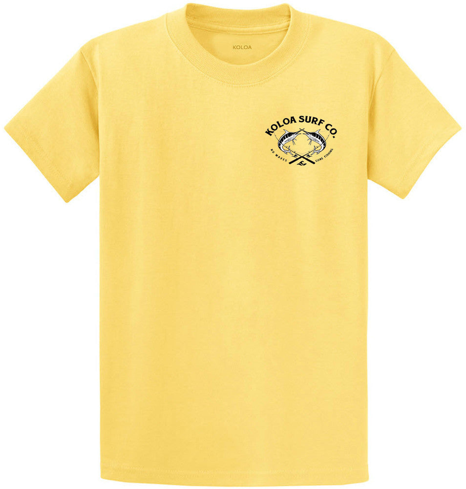 Koloa Great Marlin T-Shirt