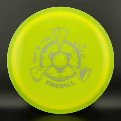 Neutron Fireball