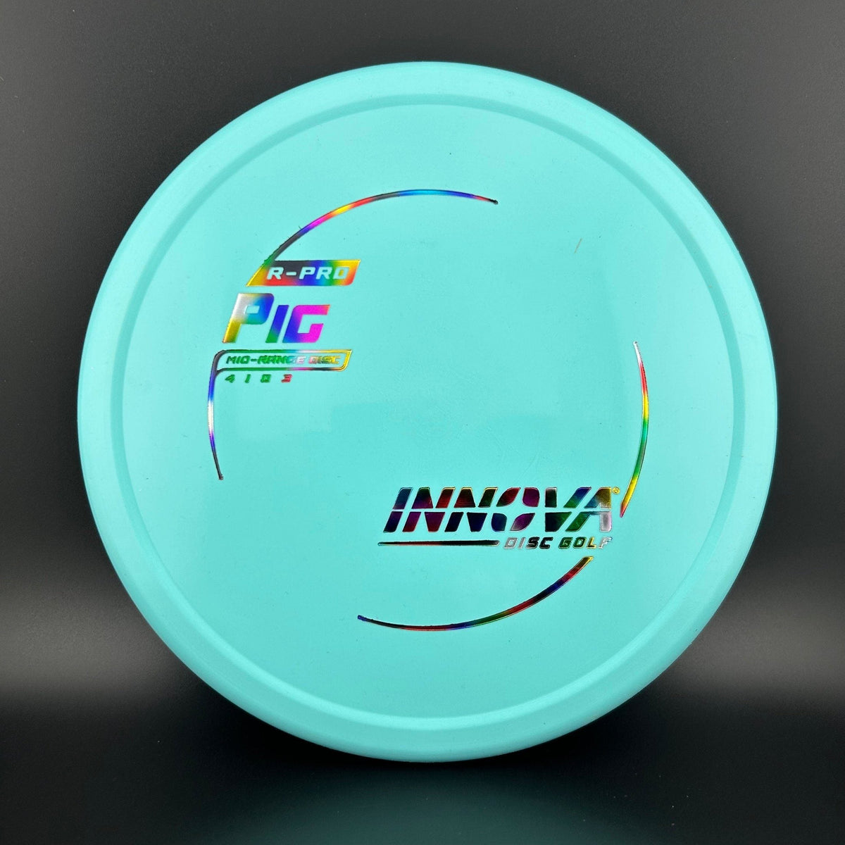 R-Pro Pig