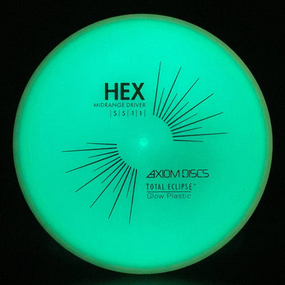 Total Eclipse Hex