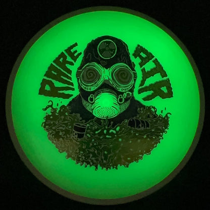 Eclipse Crave - RADioactive Man by Ripper Studios