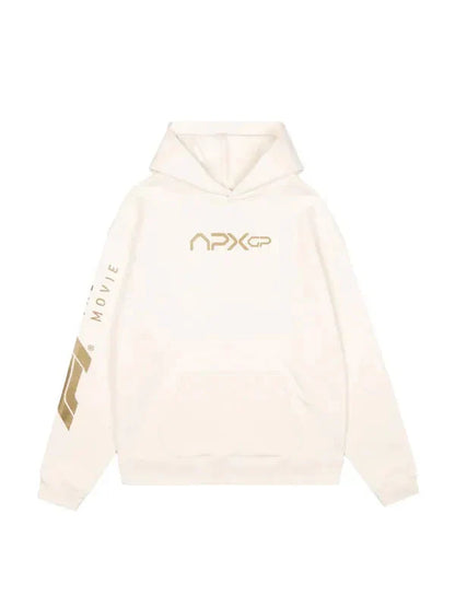 F1 The Movie APXGP Team Pullover Hoodie