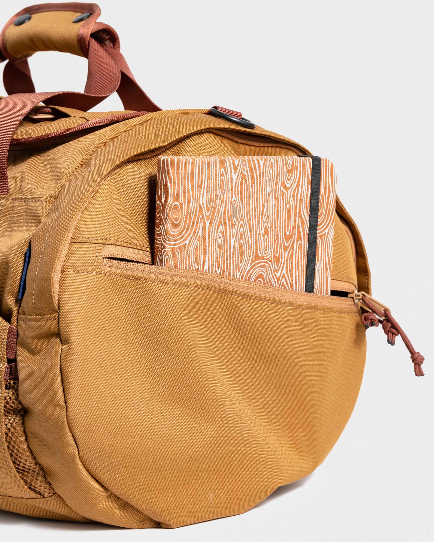 (R)evolution™ 27L Mini Duffle