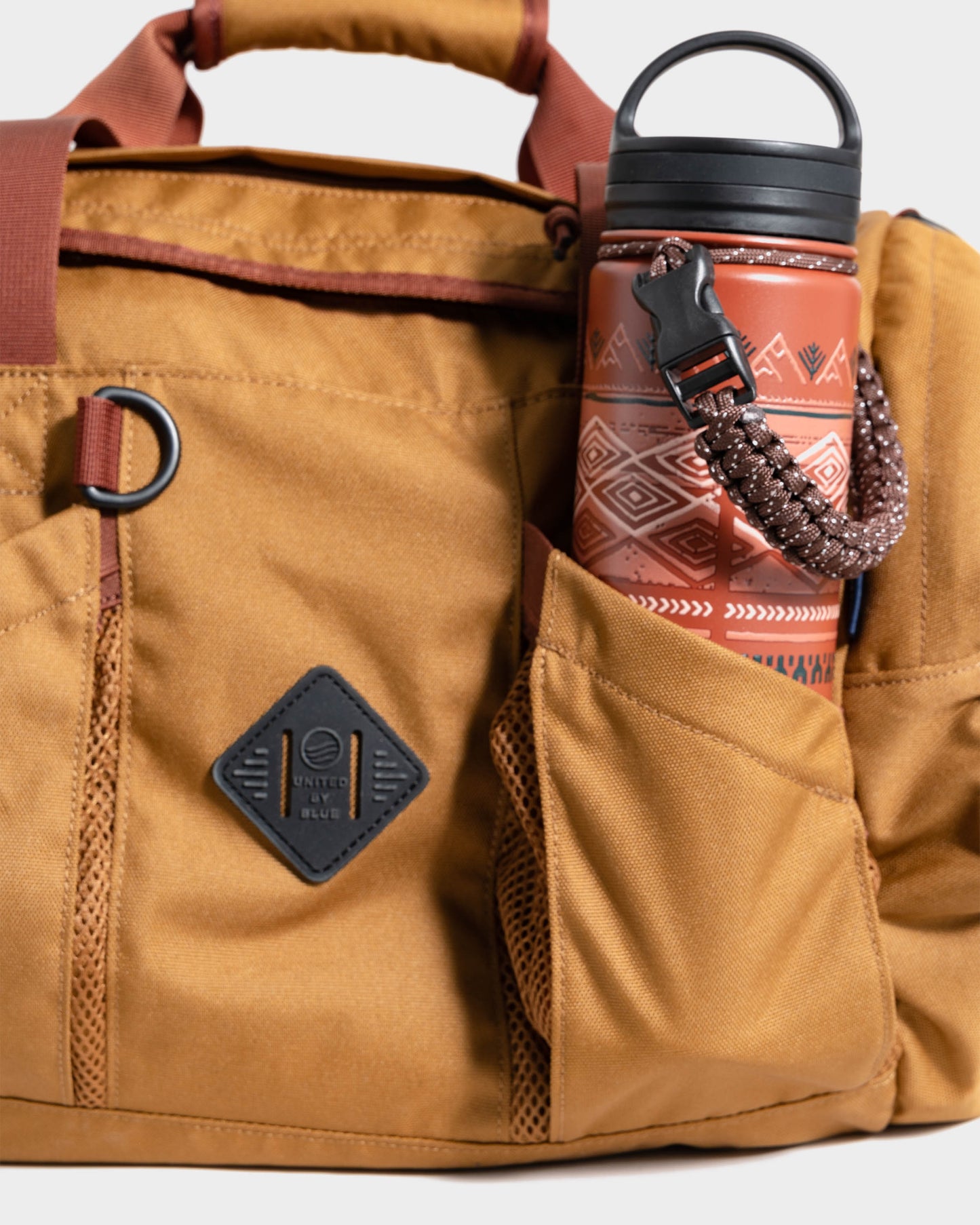 (R)evolution™ 27L Mini Duffle