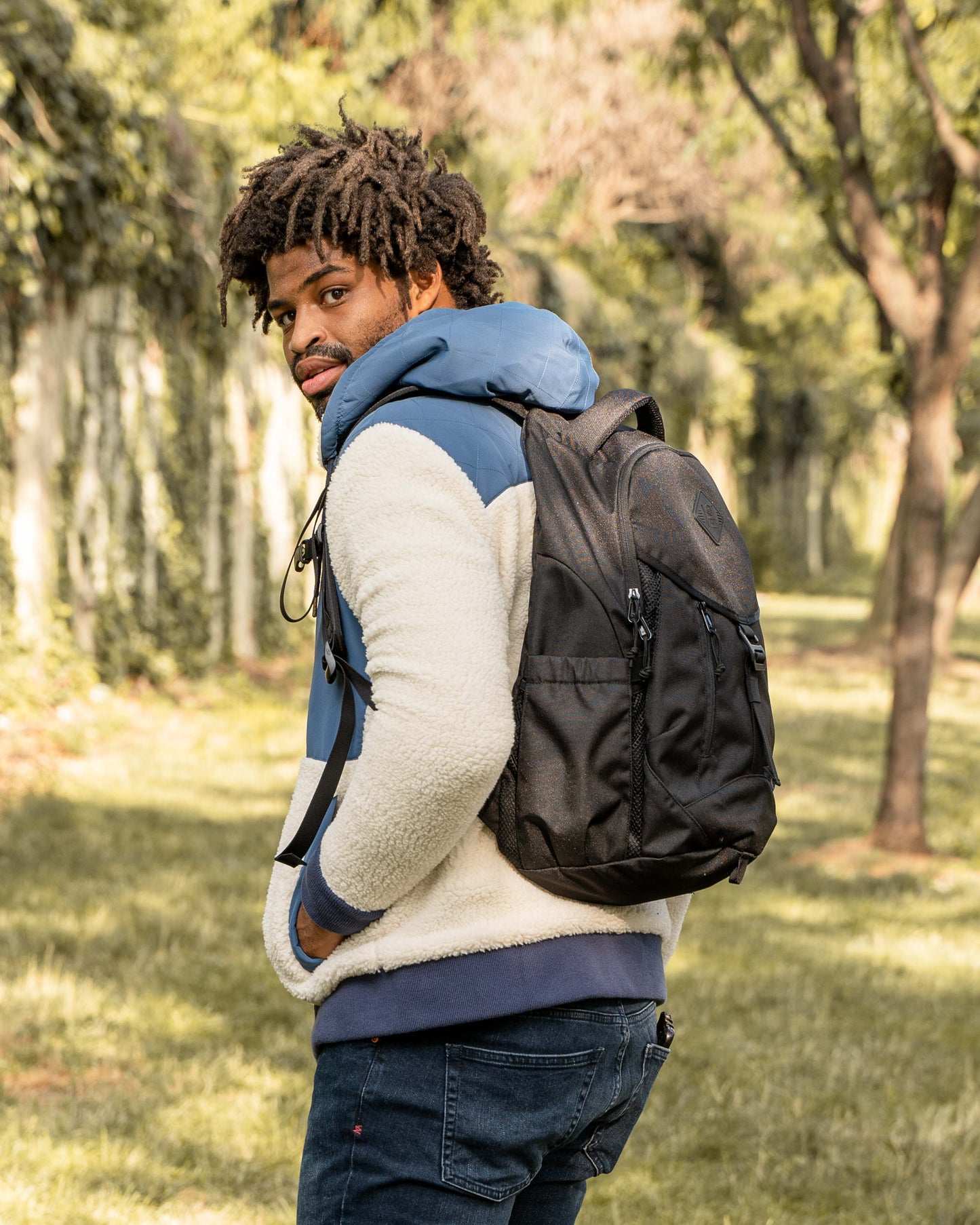 (R)evolution™ 25L Transit Pack