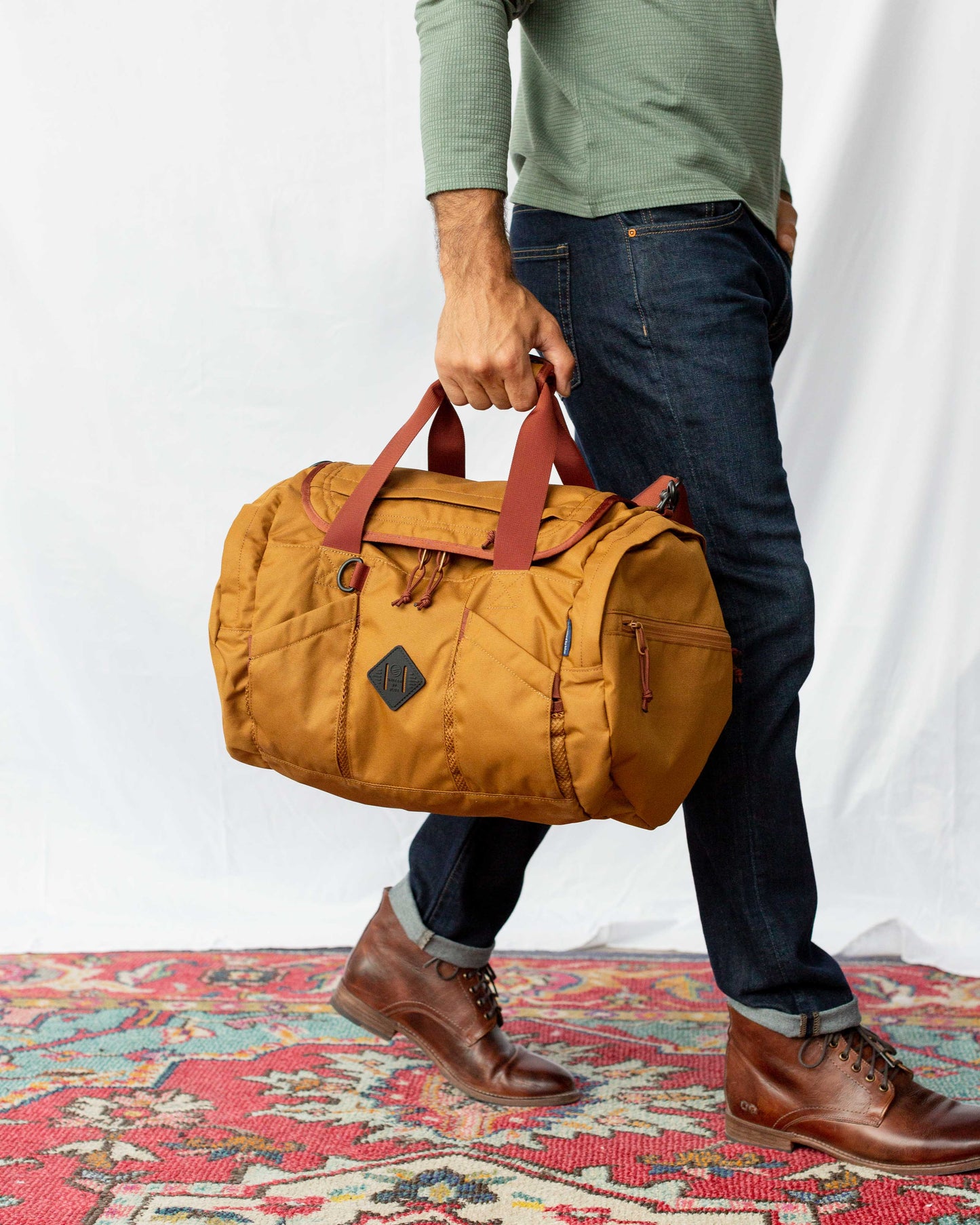(R)evolution™ 27L Mini Duffle