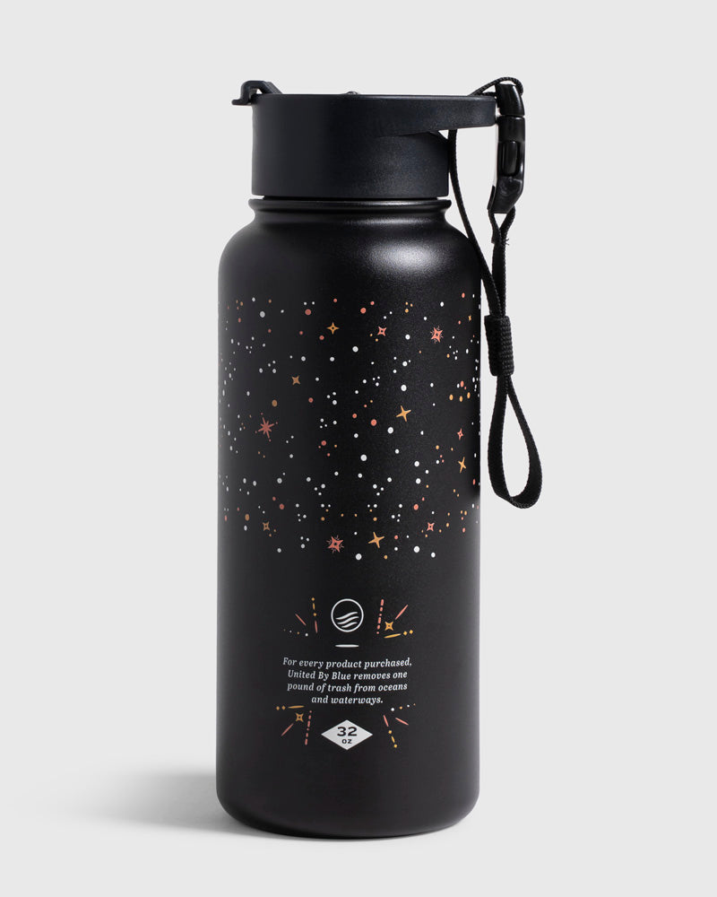 Insulated Steel Bottle 32 Oz. - New Colors