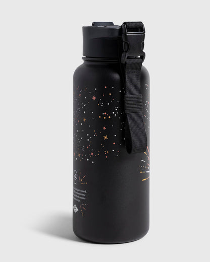 Insulated Steel Bottle 32 Oz. - New Colors