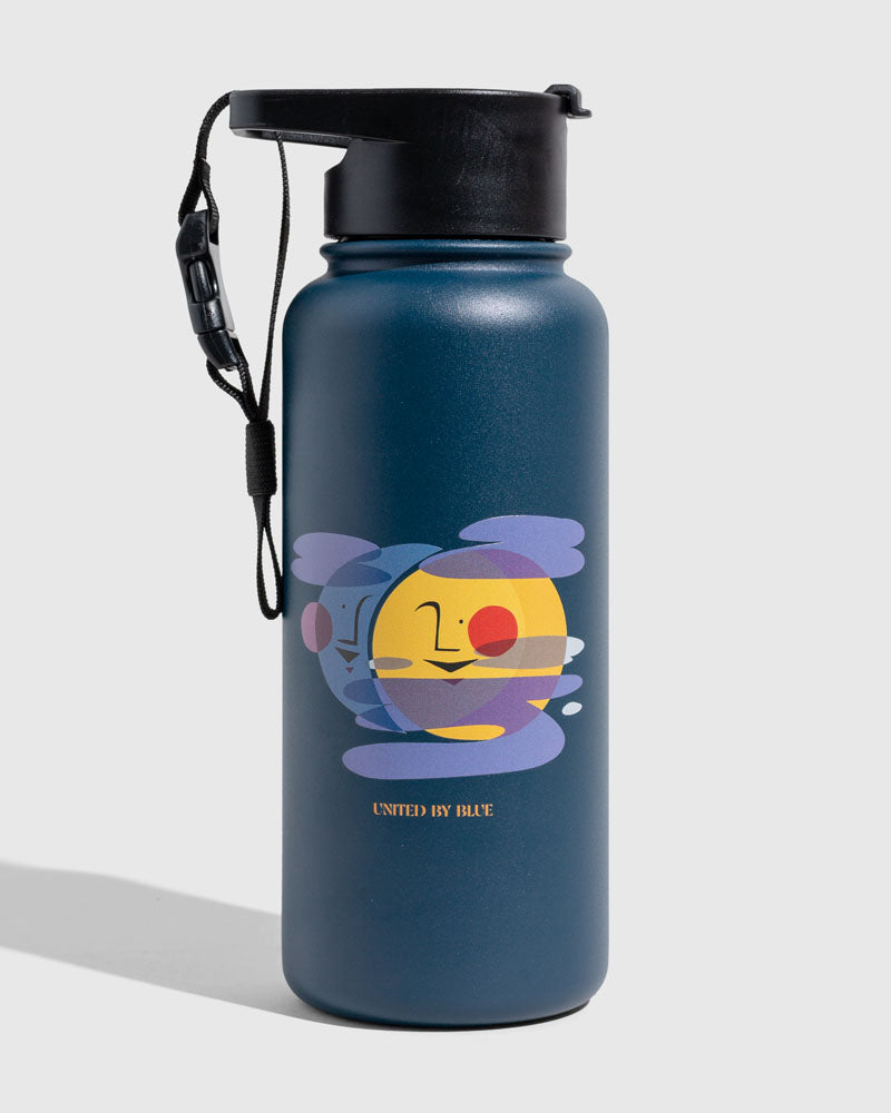 Insulated Steel Bottle 32 Oz. - New Colors