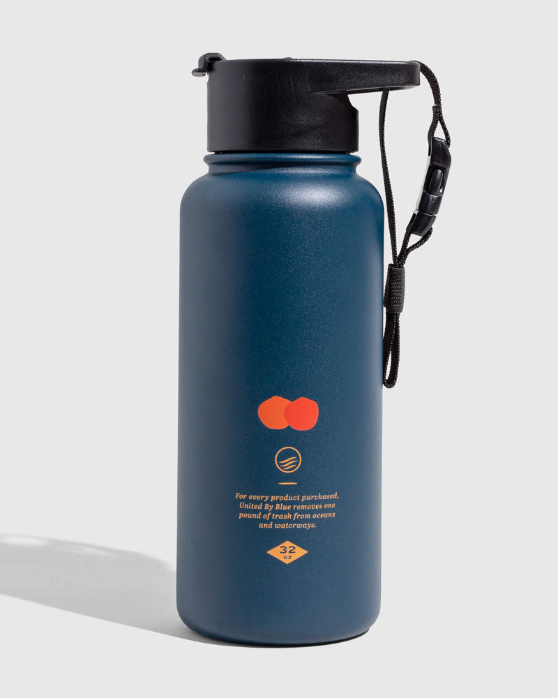 Insulated Steel Bottle 32 Oz. - New Colors
