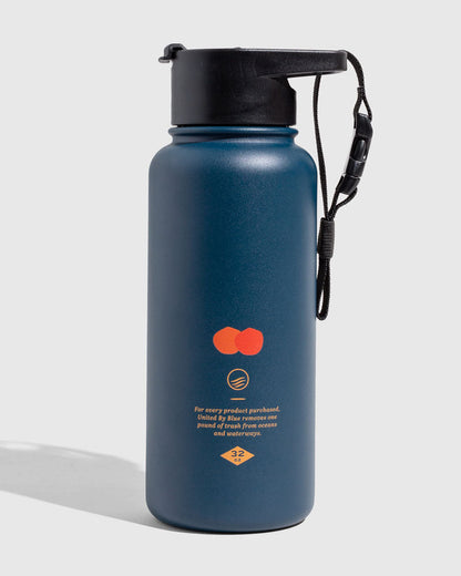 Insulated Steel Bottle 32 Oz. - New Colors