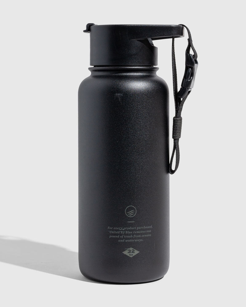 Insulated Steel Bottle 32 Oz. - New Colors