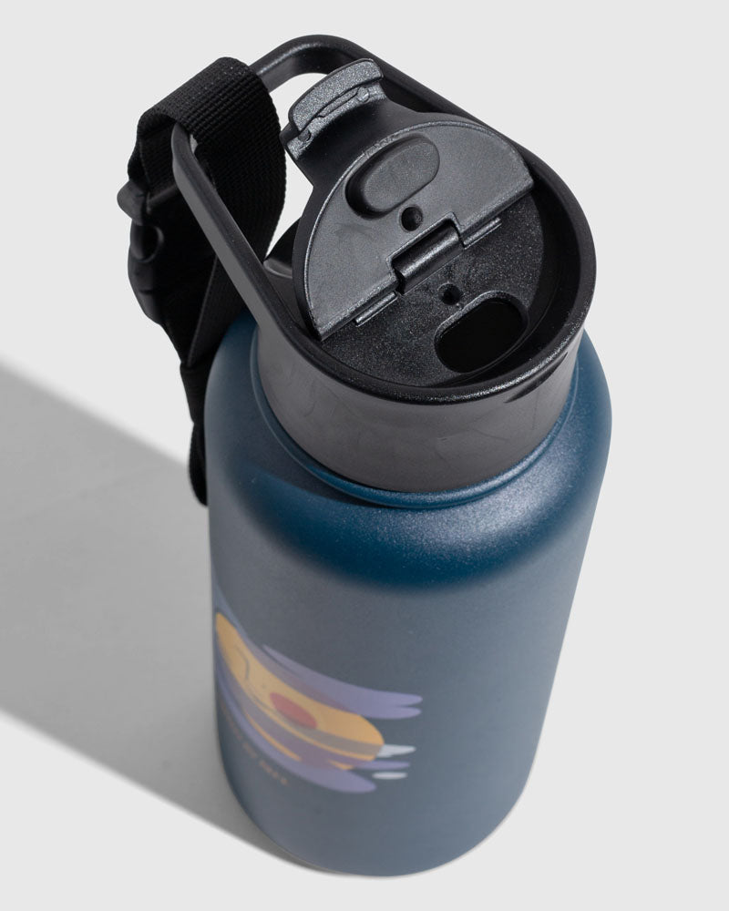 Insulated Steel Bottle 32 Oz. - New Colors