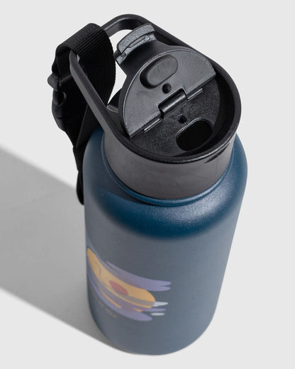 Insulated Steel Bottle 32 Oz. - New Colors