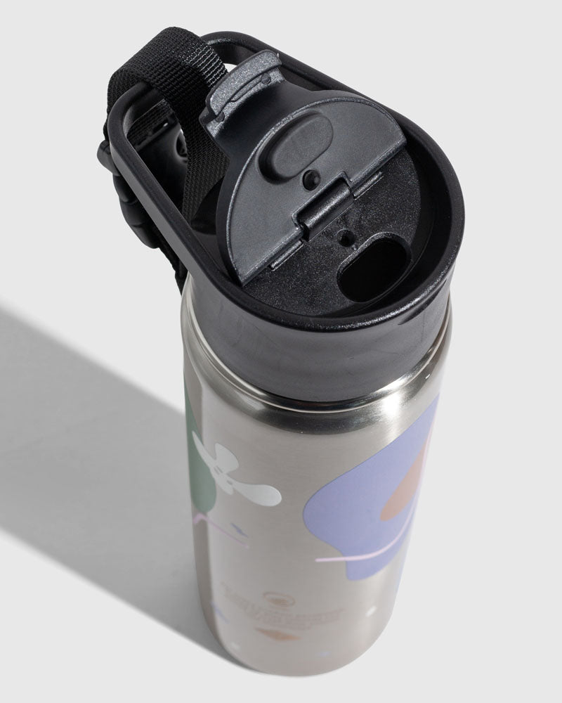 Insulated Steel Bottle 32 Oz. - New Colors