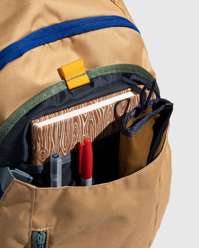 (R)evolution™ 25L Transit Pack