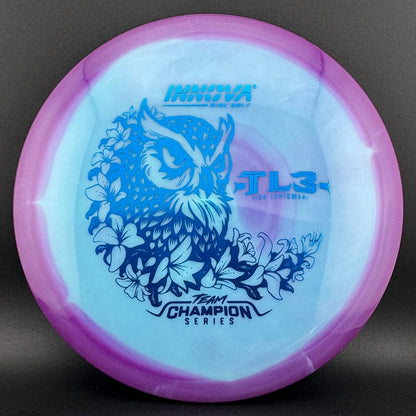 Proto Glow Halo Star TL3 - Iida Lehtomäki 2026 Tour Series