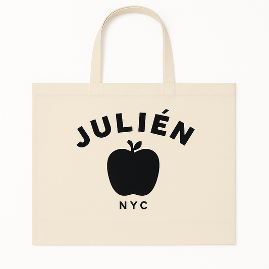 The JULIÉN NYC Everyday Tote