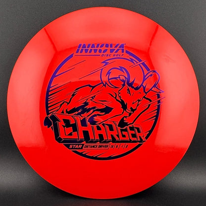 Star Charger