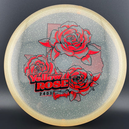 Founders Yellow Rose - First Run