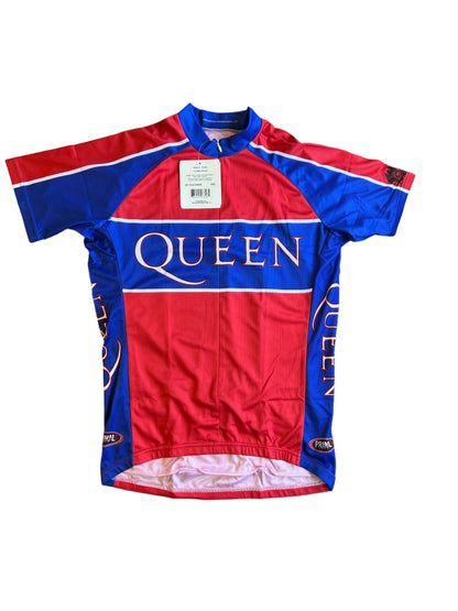 Queen (the band) Men's Jersey (Medium)