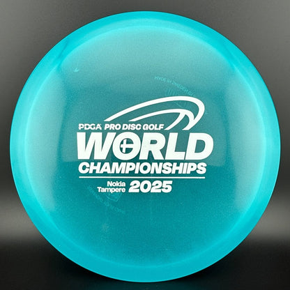 Color Glow C-Line MD1 - Pro World Championships 2025