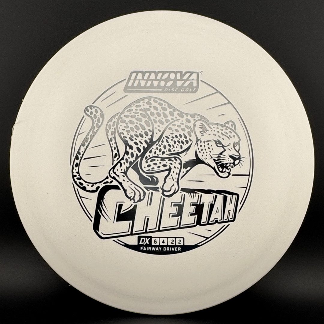 DX Cheetah