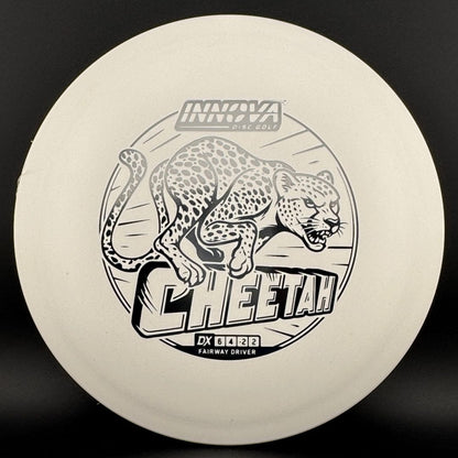 DX Cheetah
