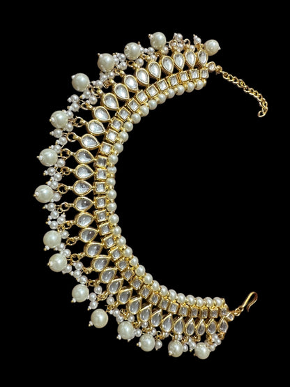 Sana  Kundan  Payal ( SHIPS IN 3 WEEKS )