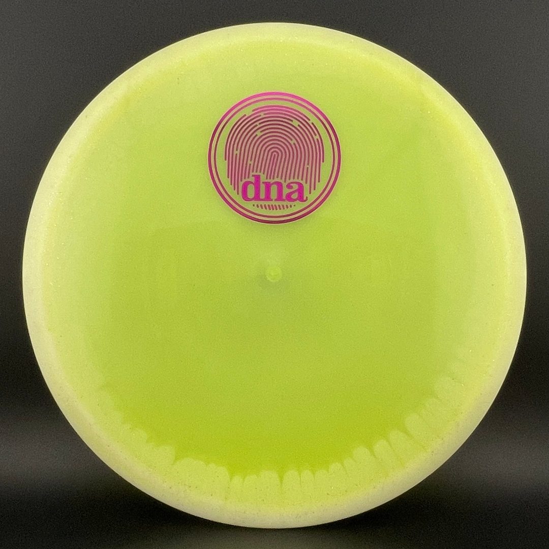 Color Glow Metal Flake Horizon C-Line MD1 - Colten Montgomery dna
