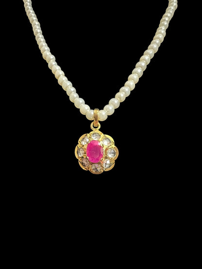 Gold plated  earrings , pendant and ring set ( SHIPS IN 2 WEEKS )