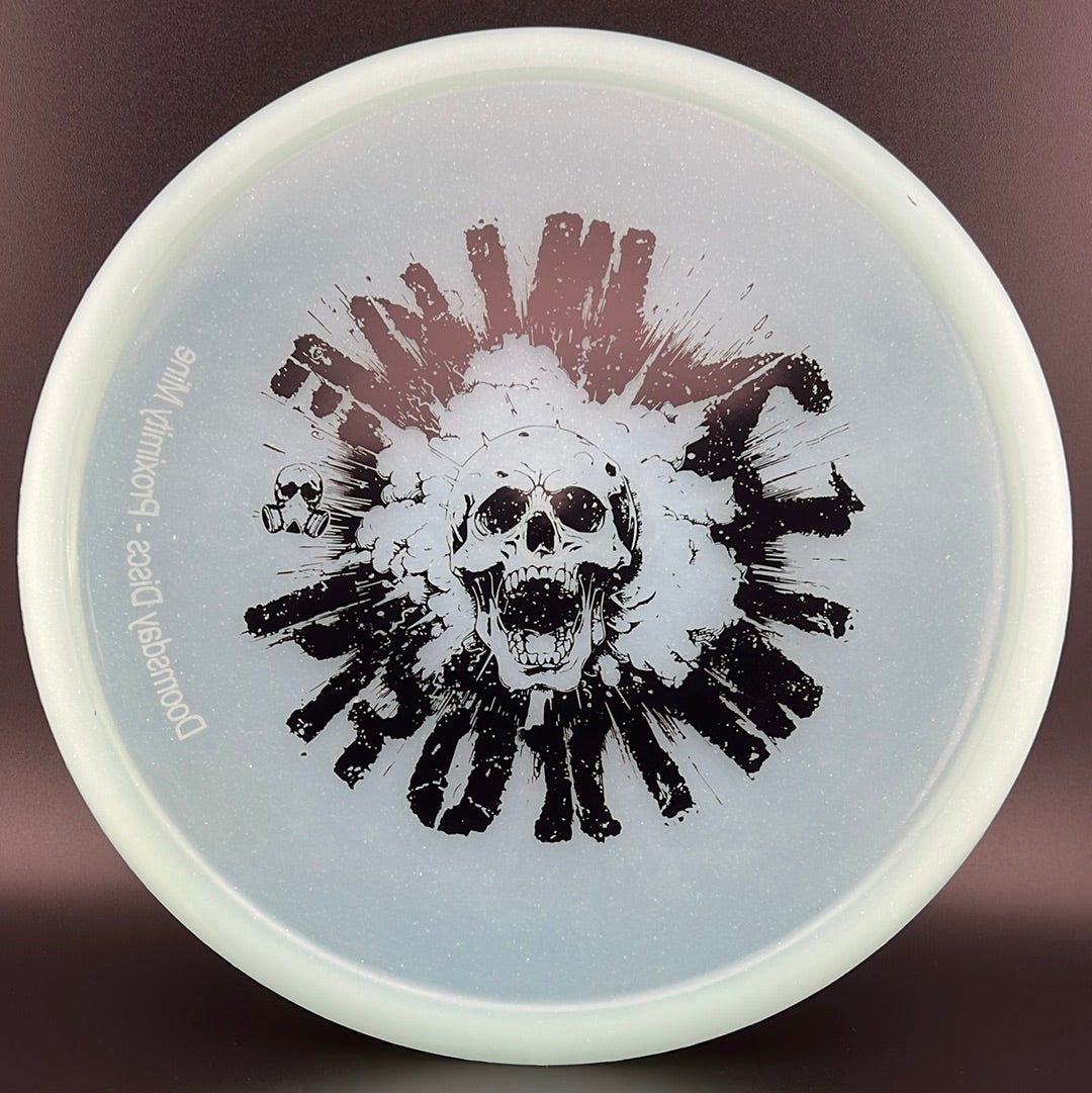 Clandestine Proximity Mine