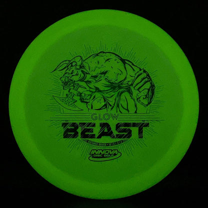 DX Classic Glow Beast