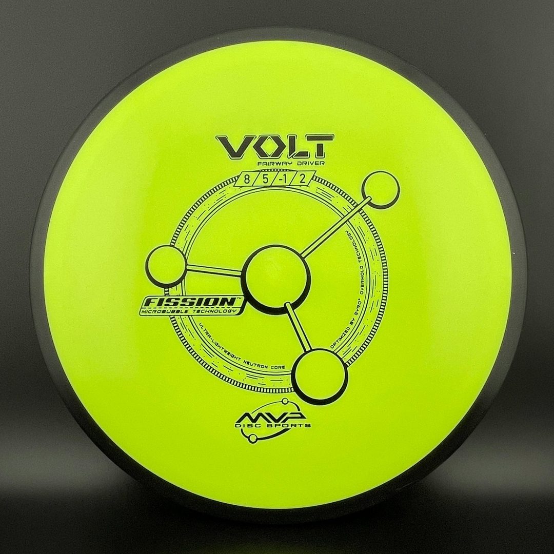 Fission Volt