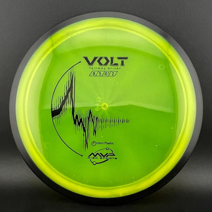 Proton Volt