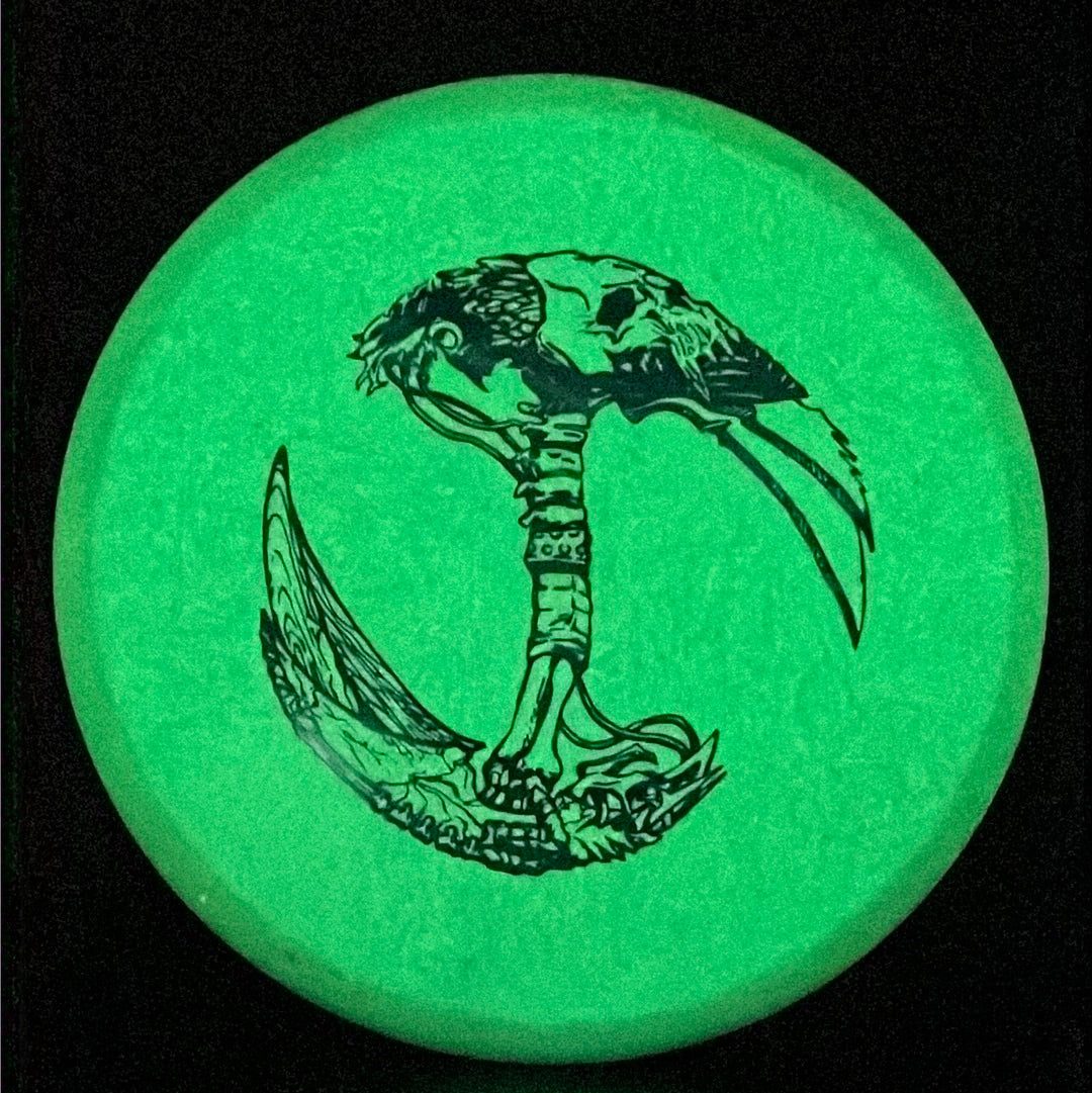Superglow Houdini - Brett Stetson Tour Series