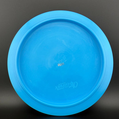 Major Line Osprey - First Run