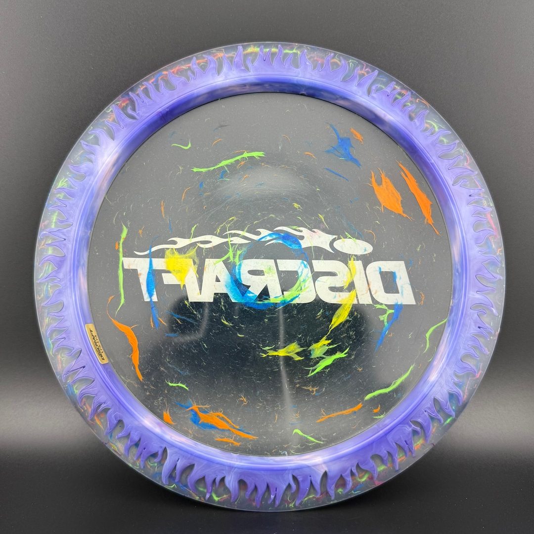 Jawbreaker Z Flame Scorch - Limited Edition