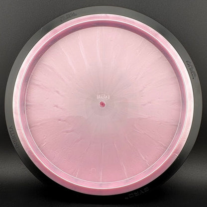Plasma Inertia - Factory Misprint