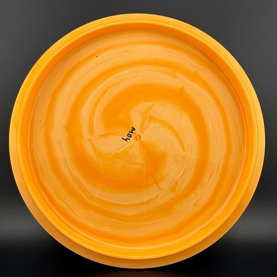 Prototype Swirl S-Line MD4 - Swords & Shield - 1/200