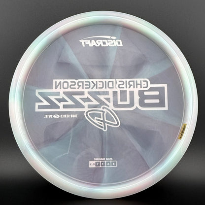 Z Swirl Buzzz - Chris Dickerson 2025 Tour Series