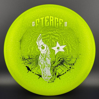 Z Glo Sparkle Fierce - Ledgestone 2025 Season 2