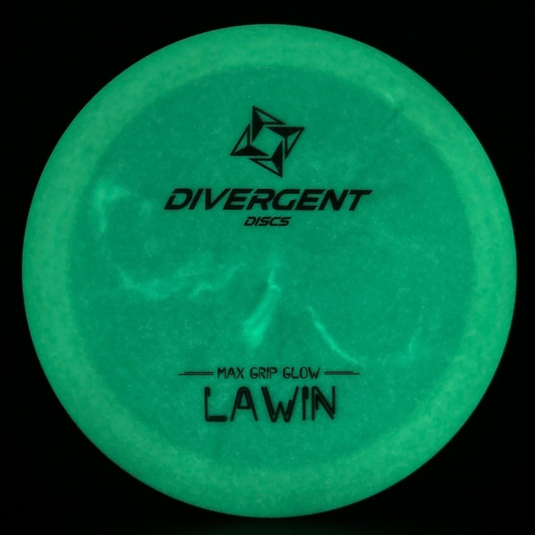 Max Grip Glow Lawin