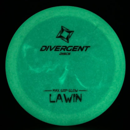 Max Grip Glow Lawin