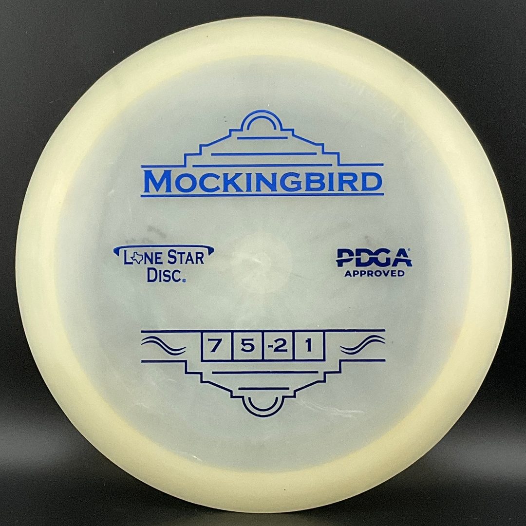 Bravo Glow Mockingbird