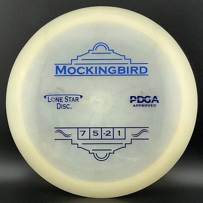 Bravo Glow Mockingbird