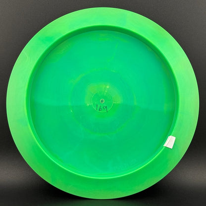 Swirly Star Destroyer - Philo Brathwaite 2026 Tour Series