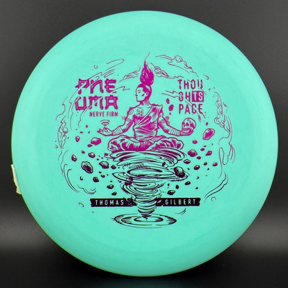 Nerve Firm Pneuma - First Run - Thomas Gilbert Signature Series