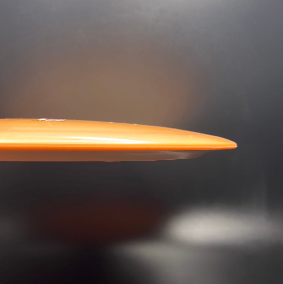 Lima Crockett - Lightweight Driver